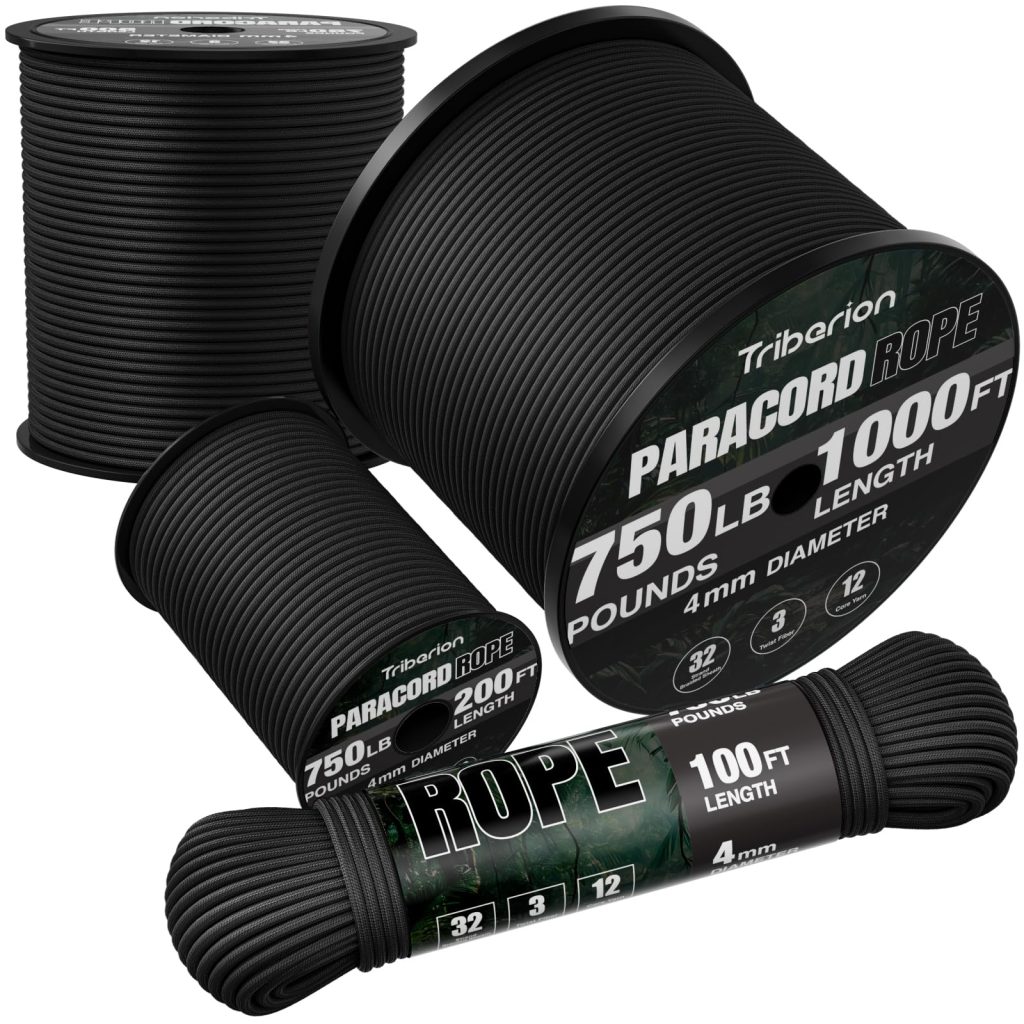 When to Replace Paracord: Inspection and Care Guide